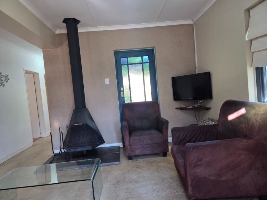 To Let 2 Bedroom Property for Rent in Tulbagh Western Cape